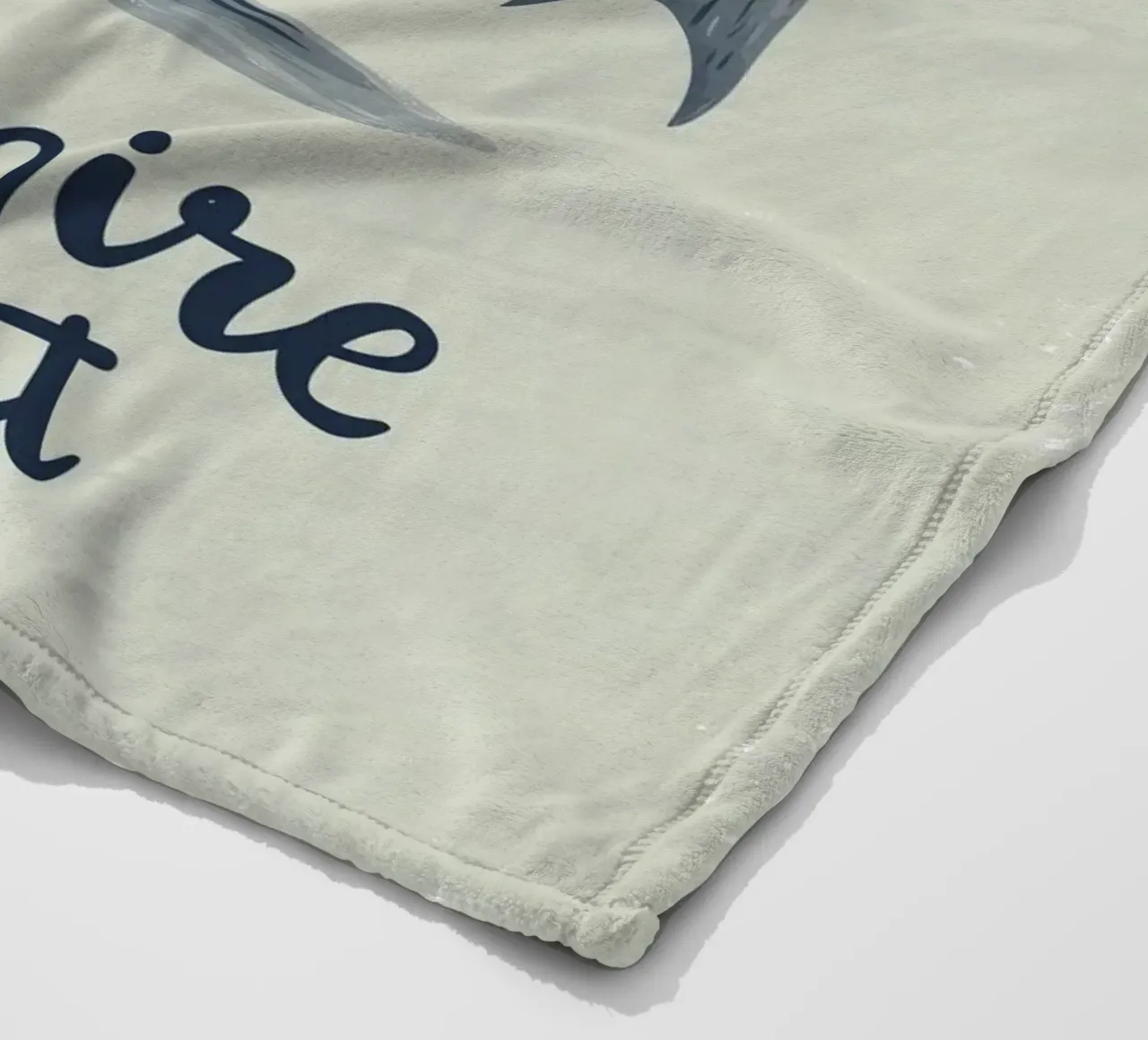 Vampire Bat Fleecedecke von Kiara