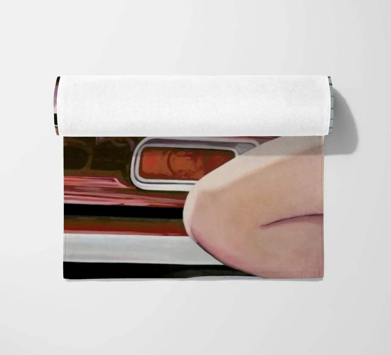 Camion telo mare da Jérôme Romain