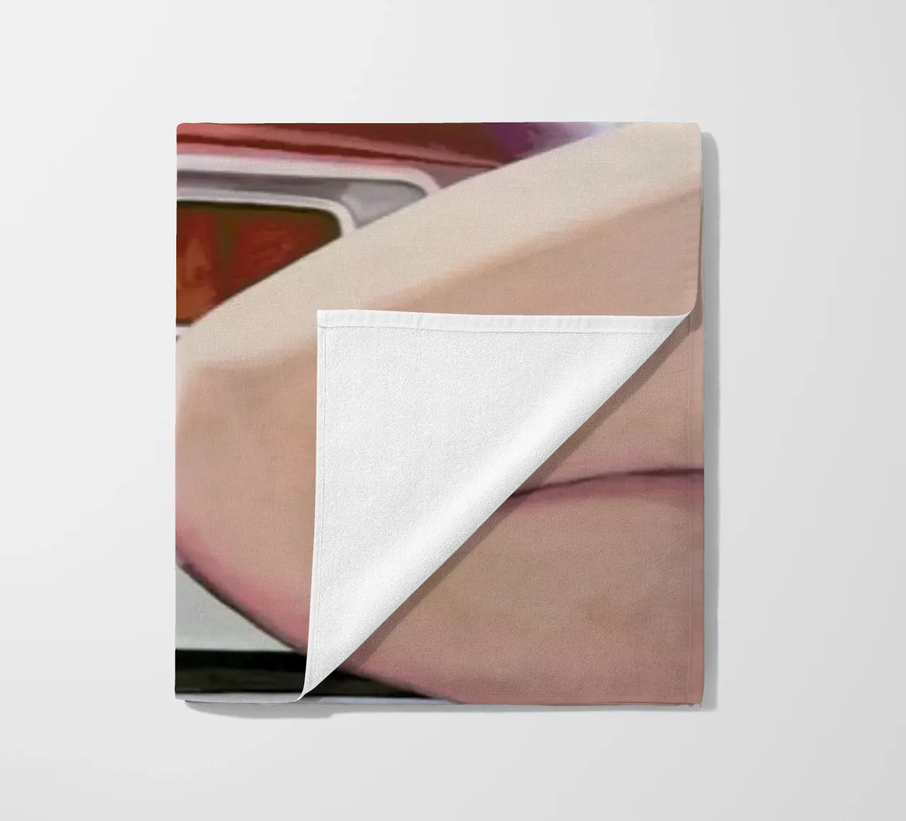 Camion telo mare da Jérôme Romain