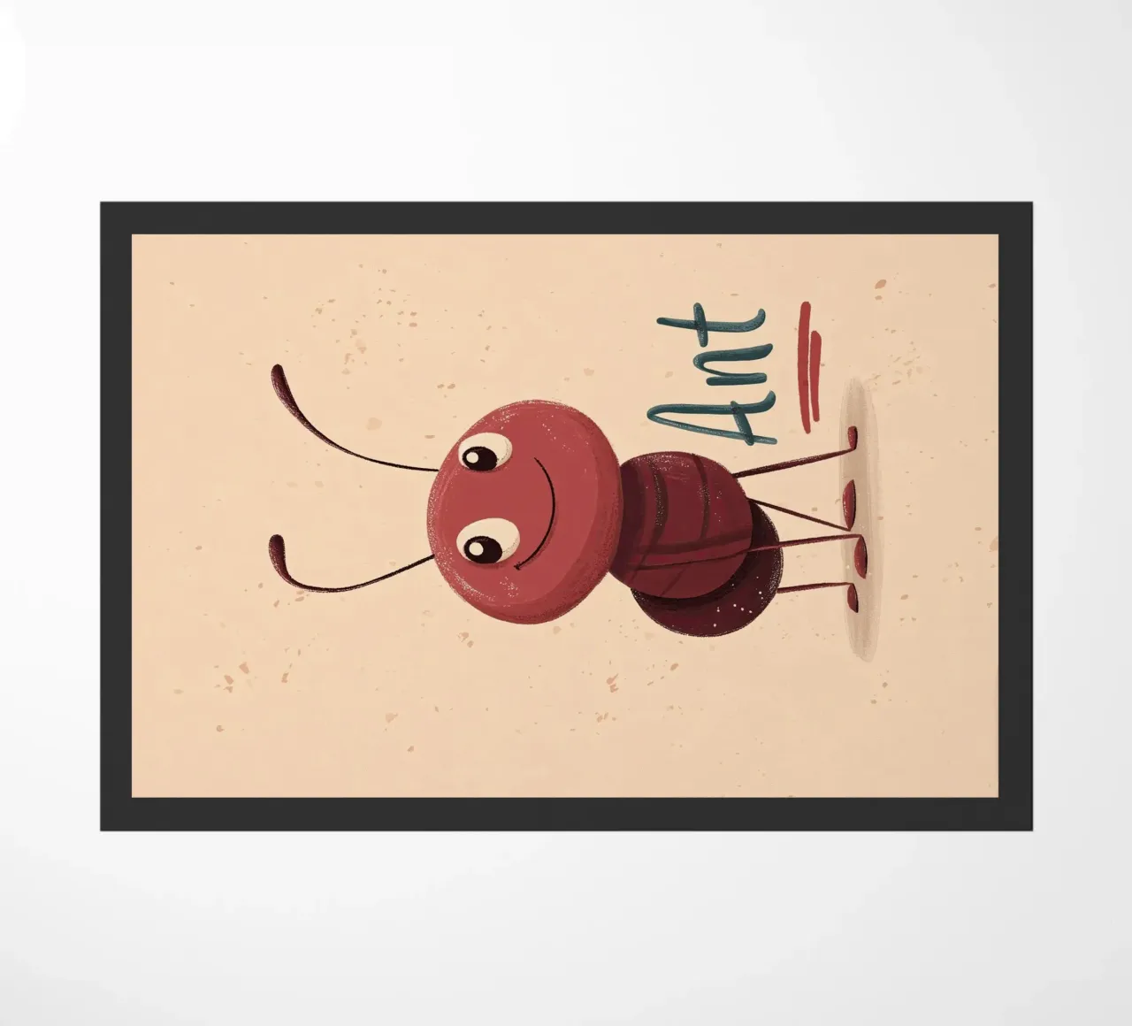 Ant zerbino da Kiara