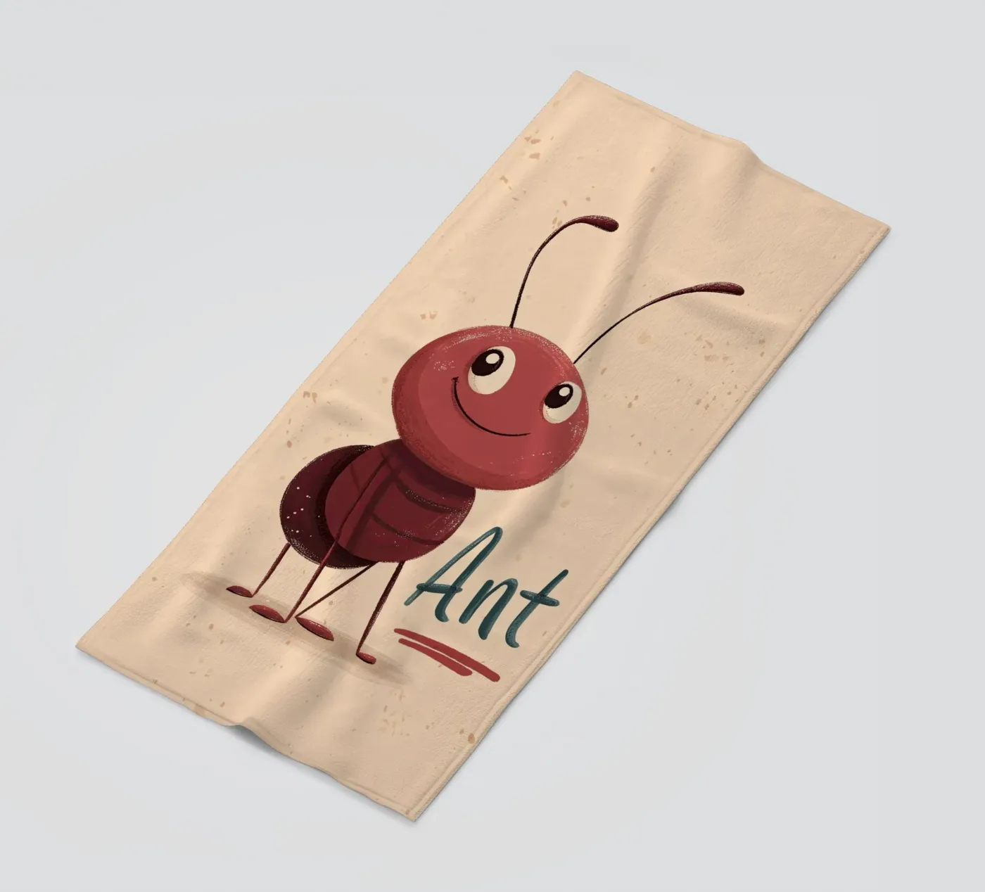 Ant telo mare da Kiara