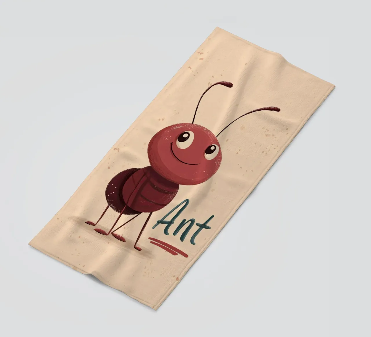 Ant telo mare da Kiara