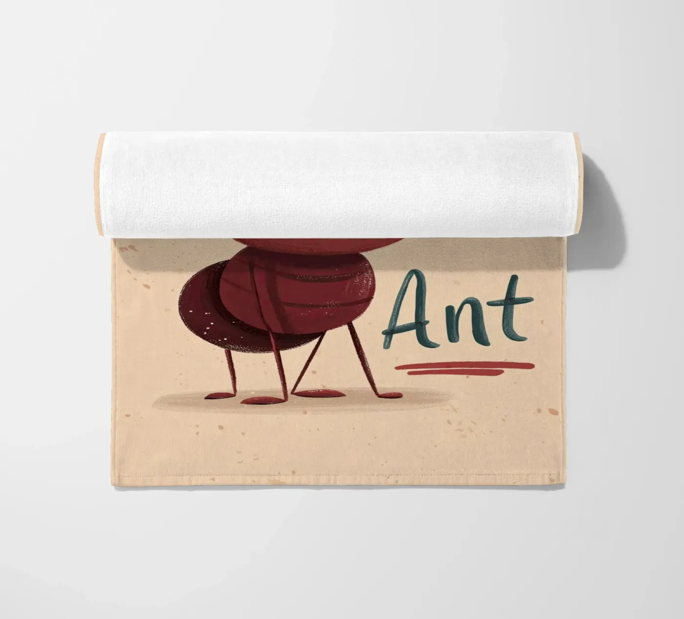 Ant telo mare da Kiara