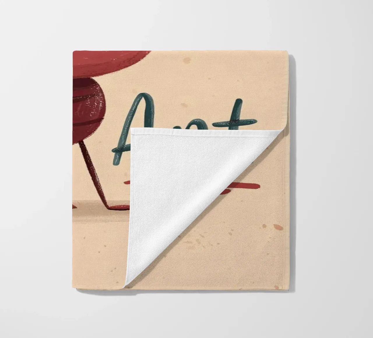 Ant telo mare da Kiara