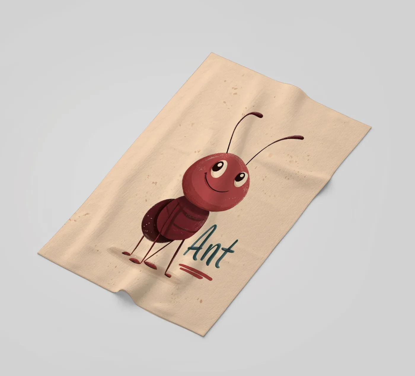 Ant telo mare da Kiara