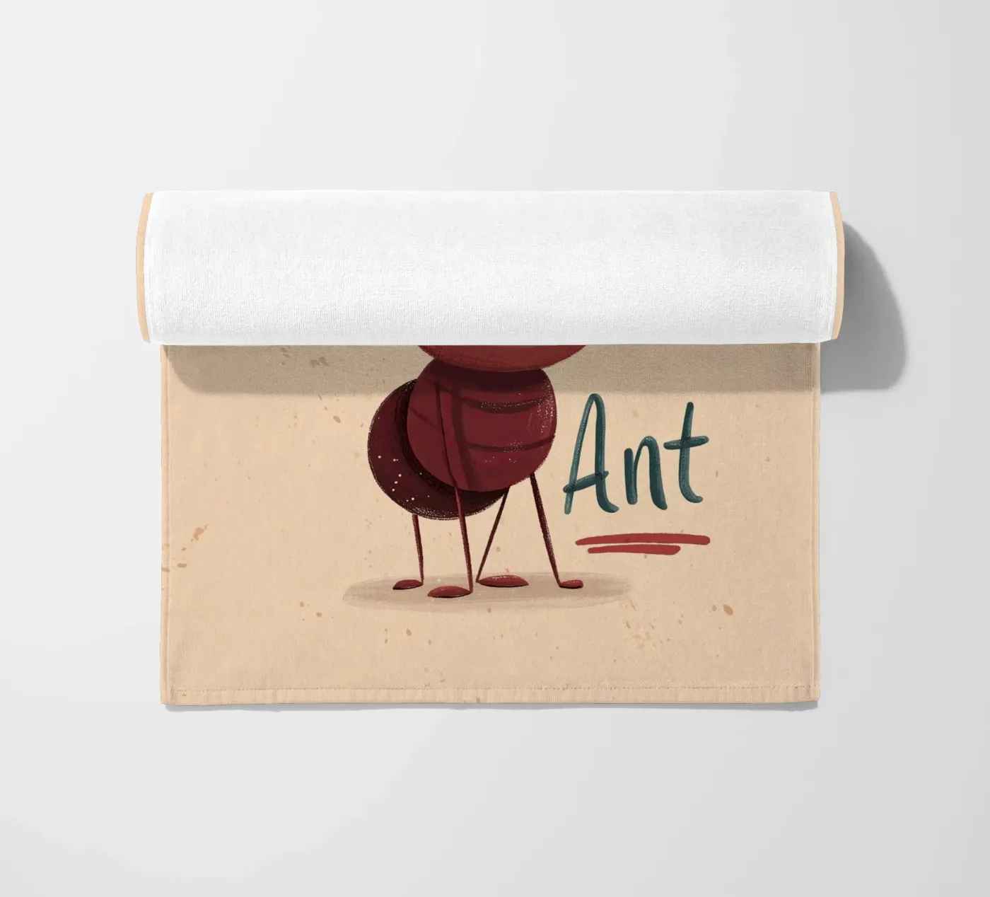 Ant telo mare da Kiara