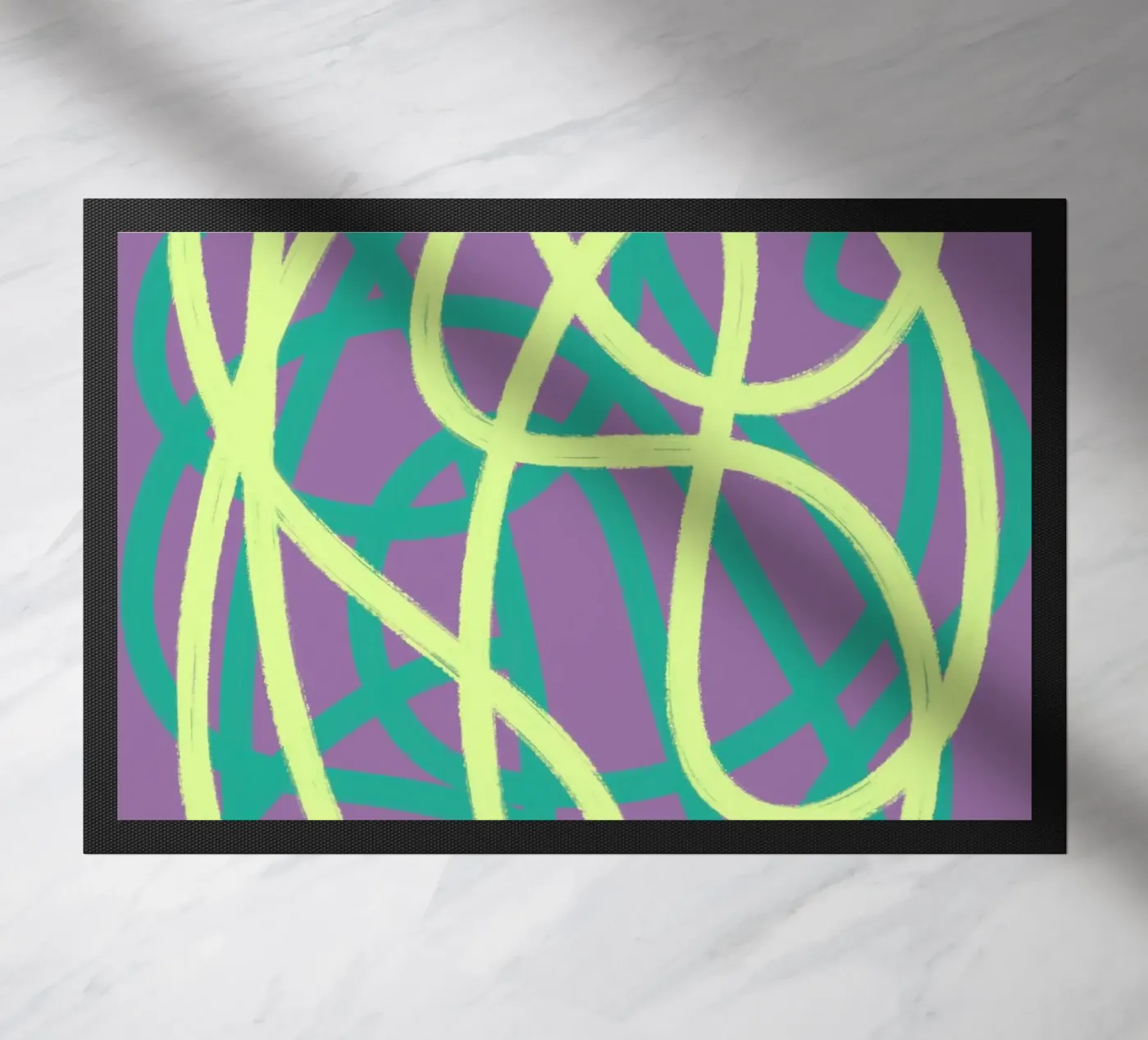 Swirl 2X zerbino da Studio Memb