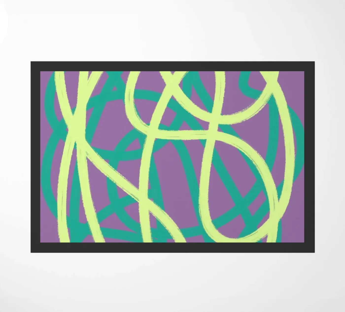 Swirl 2X zerbino da Studio Memb