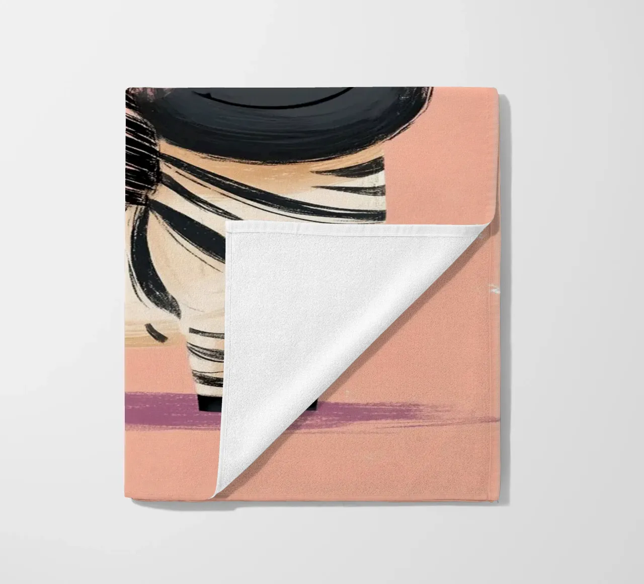 Zebra telo mare da Kiara