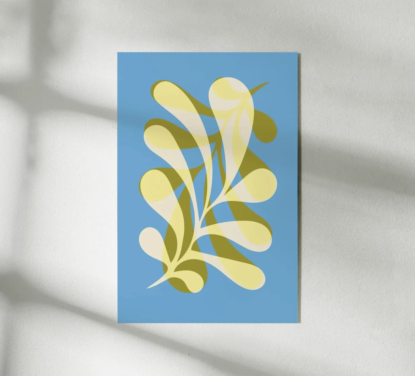 Leaves Play 1 plexiglass da Studio Memb