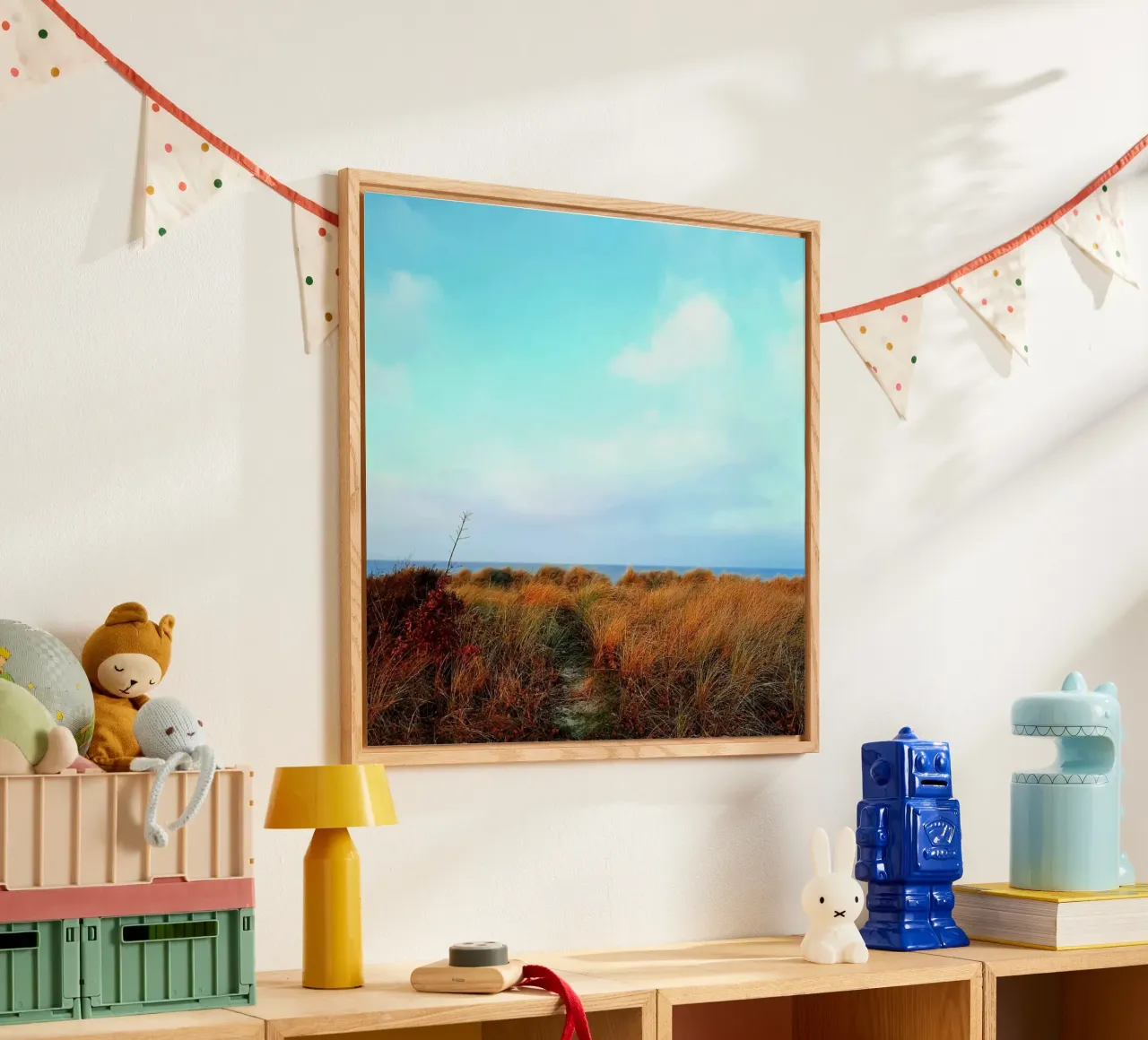 Strand plexiglass da Tabea Jule Photography