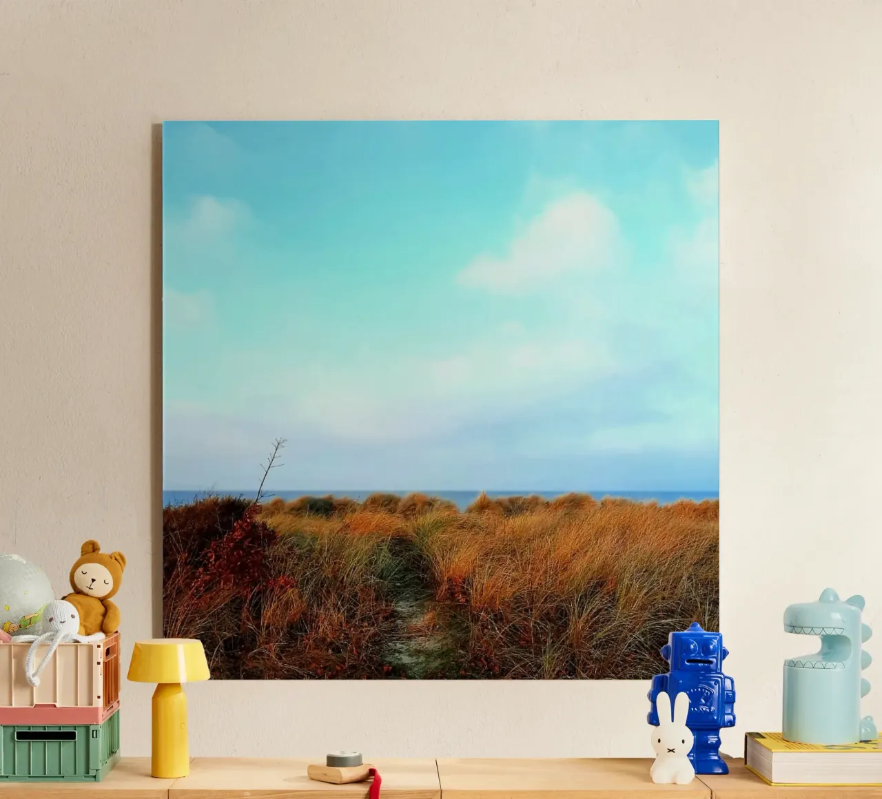 Strand plexiglass da Tabea Jule Photography