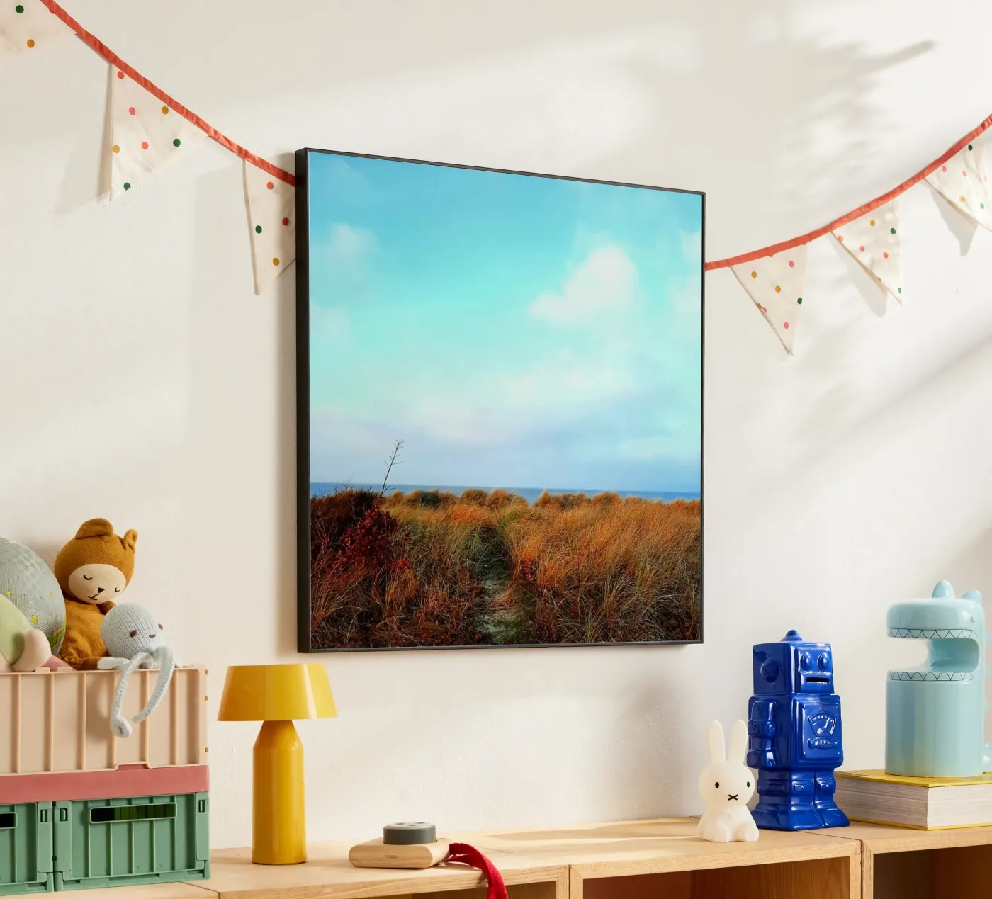 Strand pannello forex da Tabea Jule Photography