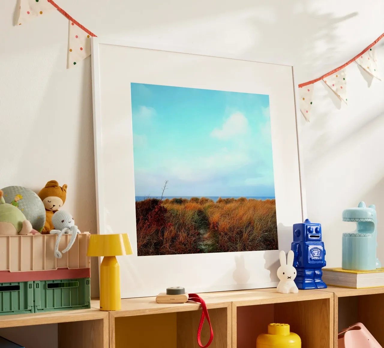 Strand poster da Tabea Jule Photography