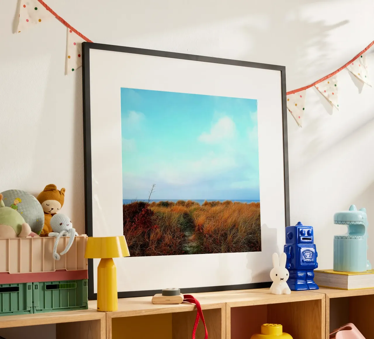 Strand poster da Tabea Jule Photography