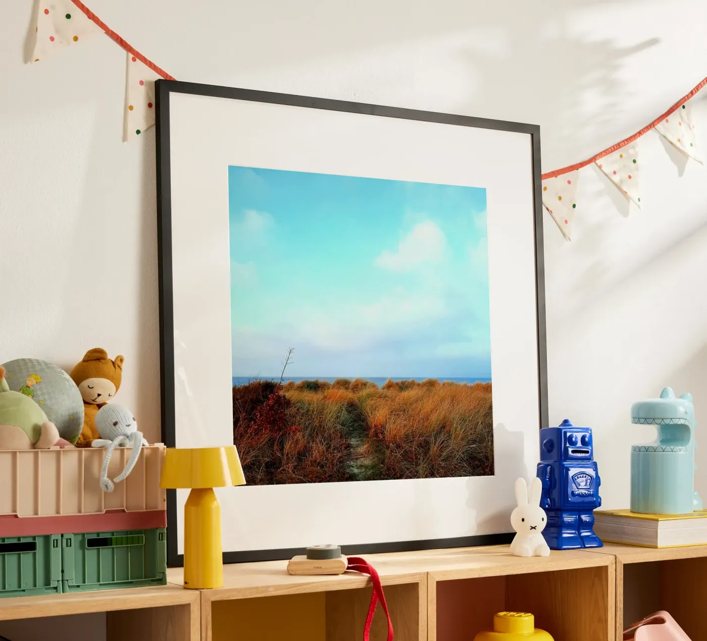 Strand poster by Tabea Jule Photography