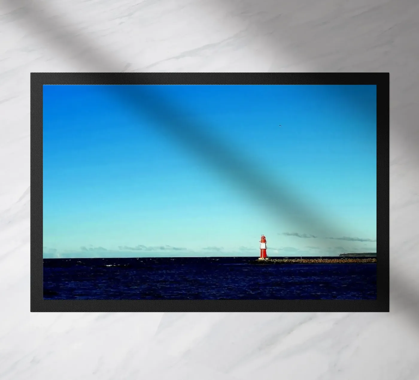 Leuchtturm zerbino da Tabea Jule Photography