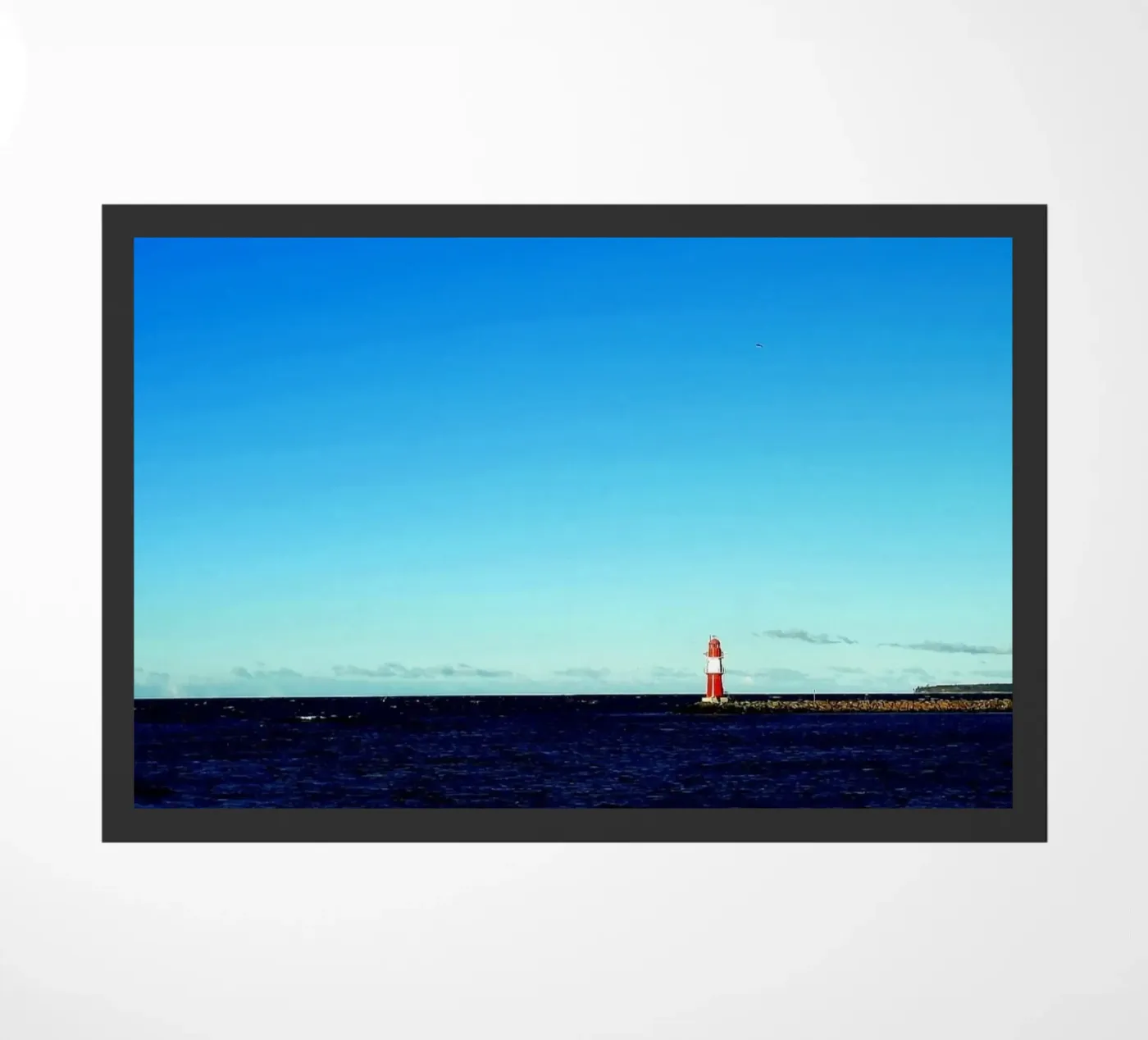 Leuchtturm zerbino da Tabea Jule Photography
