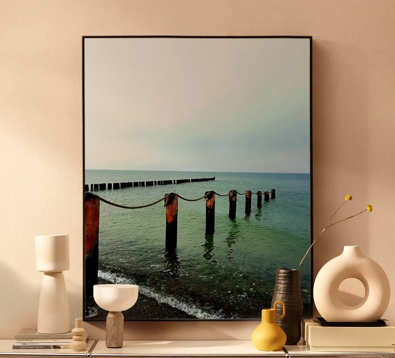 Hold the Line product.type.acrylglas common.byCreator Tabea Jule Photography