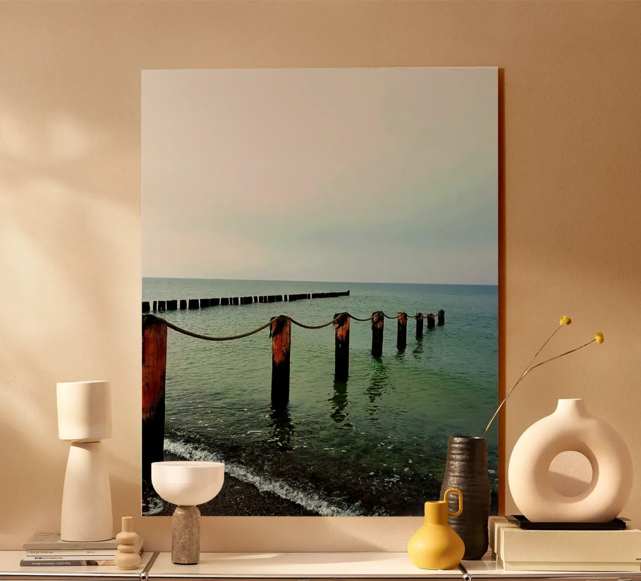 Hold the Line product.type.acrylglas common.byCreator Tabea Jule Photography