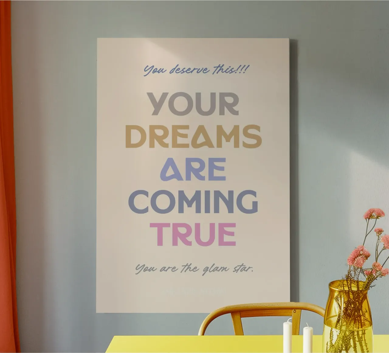 🪽 canvas by MENTHE SAUVAGE