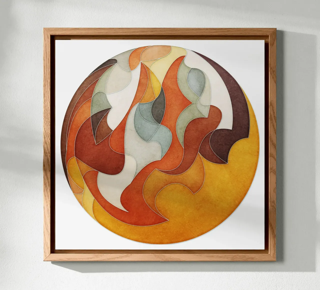 Flusso pannello forex da Dream In Colors