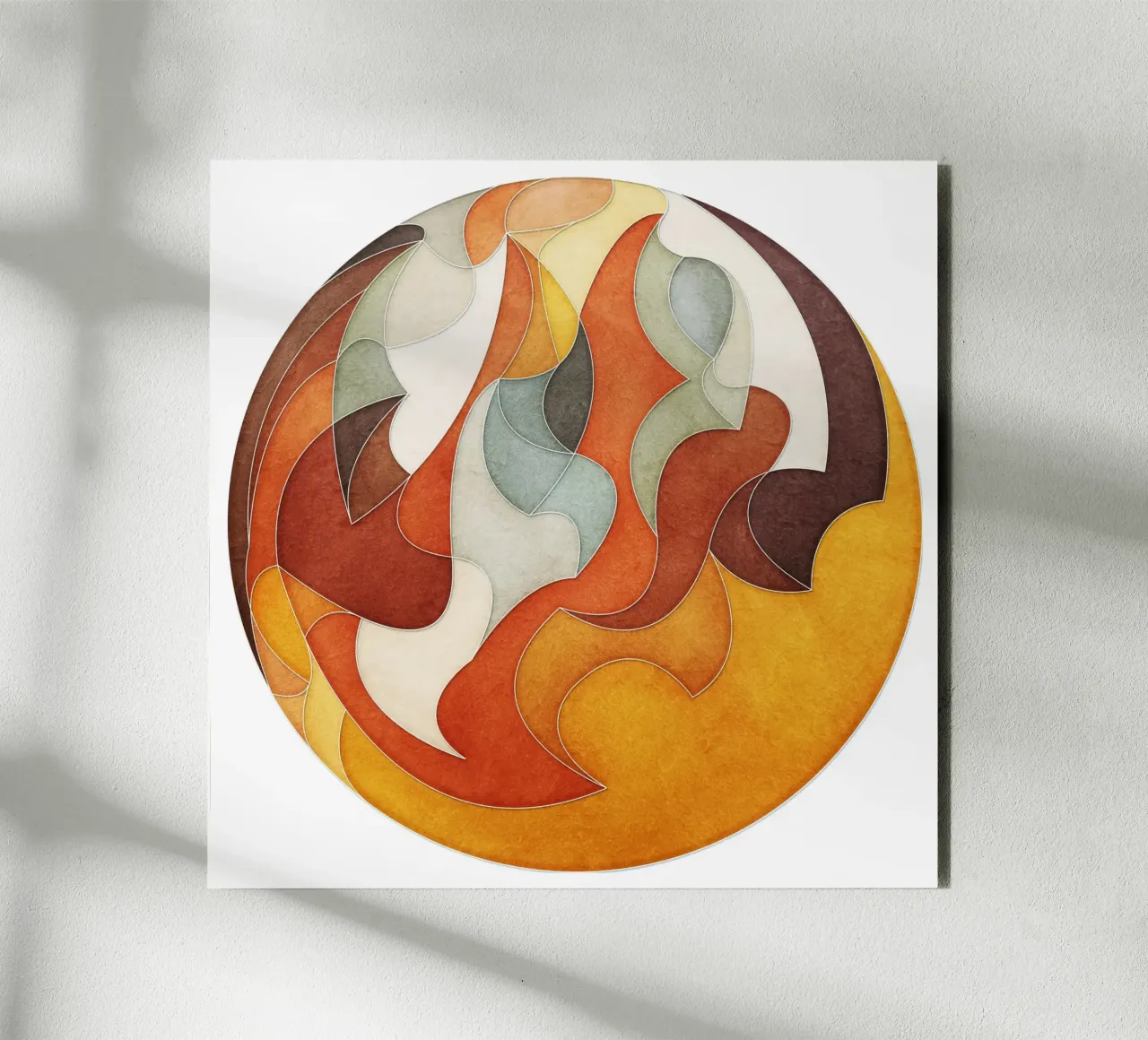 Flusso pannello forex da Dream In Colors