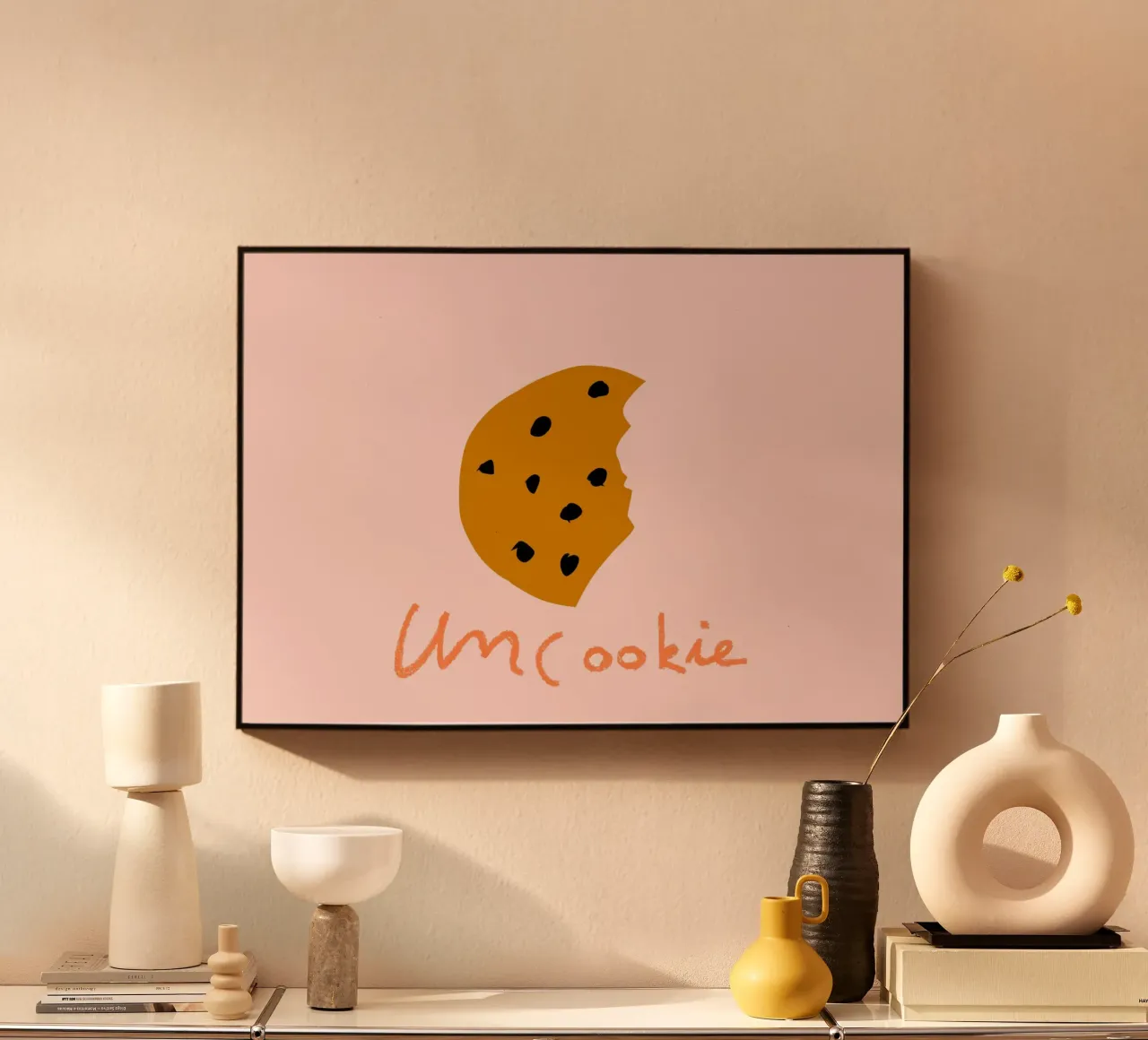 uncookie plexiglass da Nepomuk