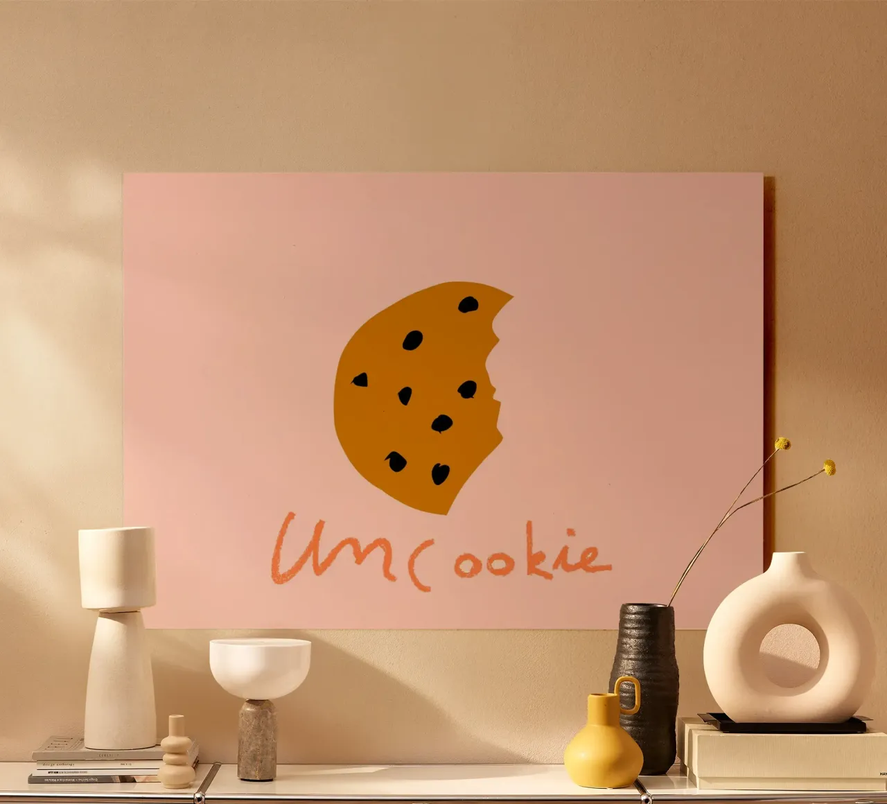 uncookie plexiglass da Nepomuk