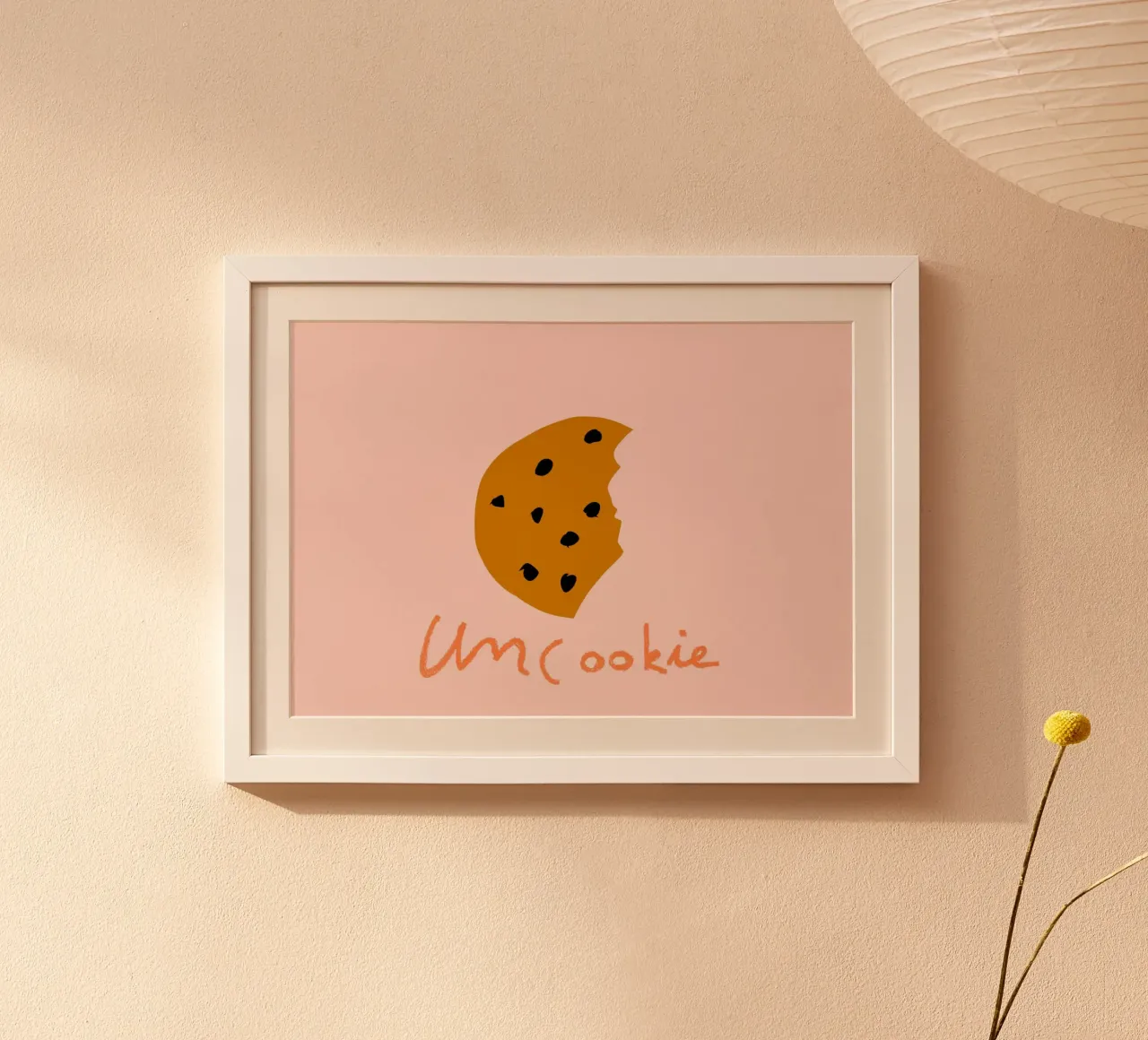 uncookie poster da Nepomuk