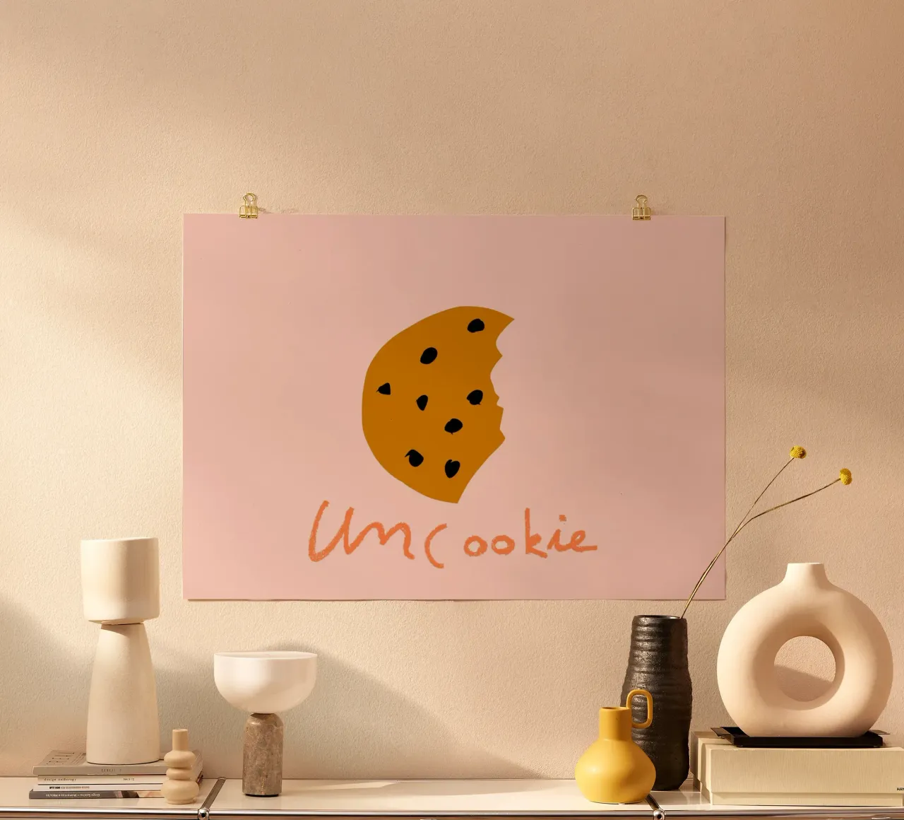 uncookie poster da Nepomuk