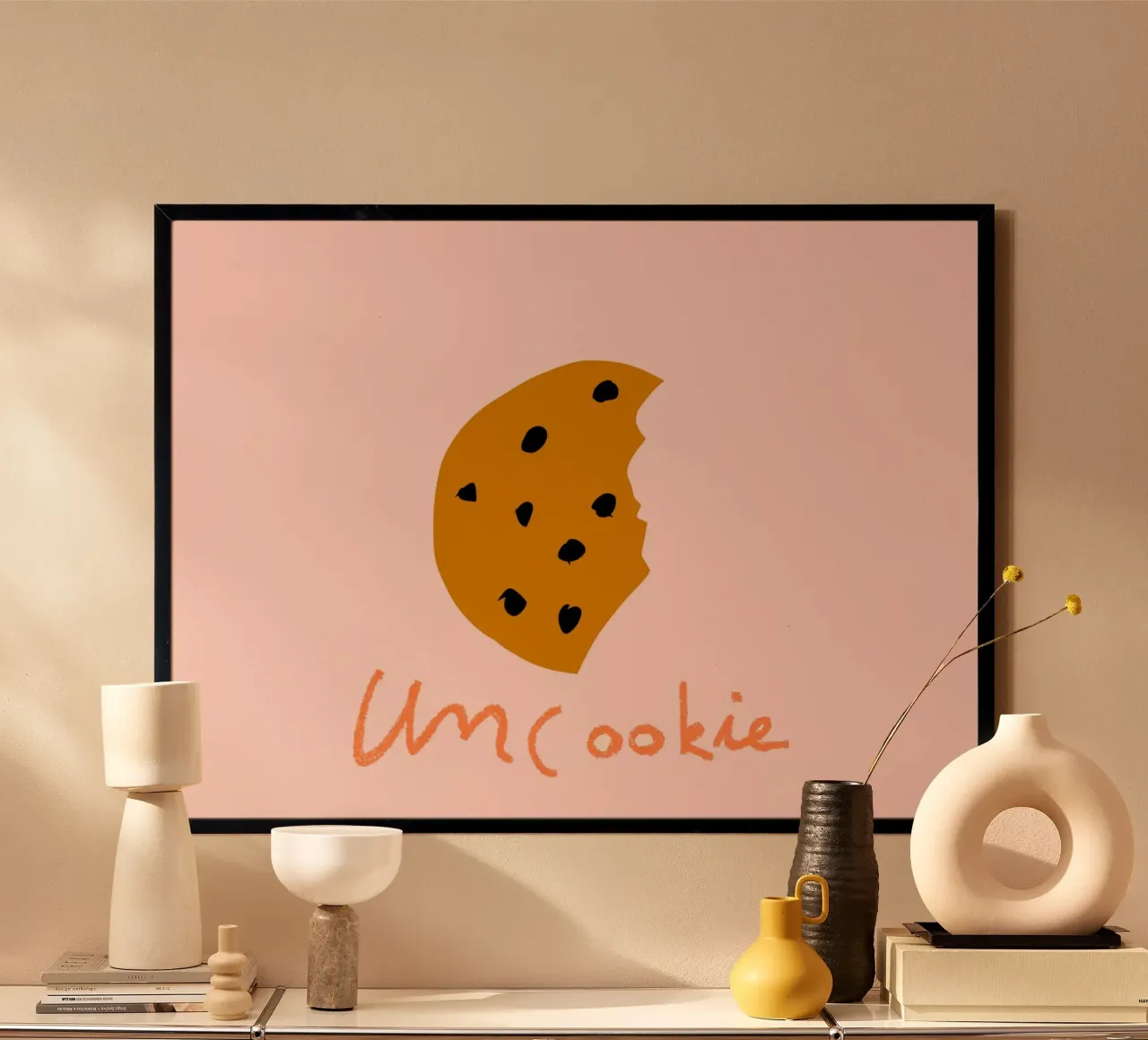 uncookie poster da Nepomuk