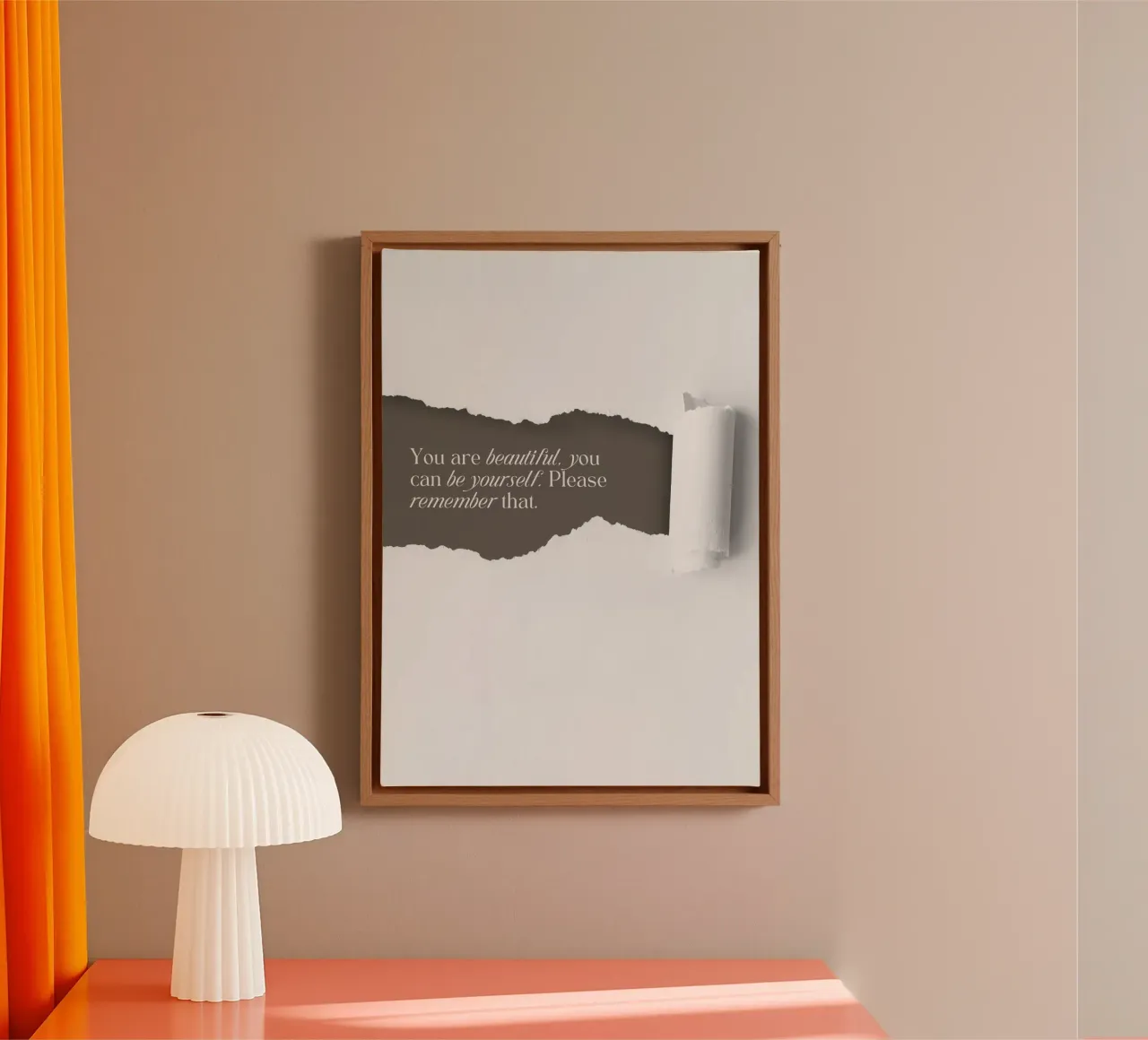 REMEMBER THAT tela da Daily Motivation