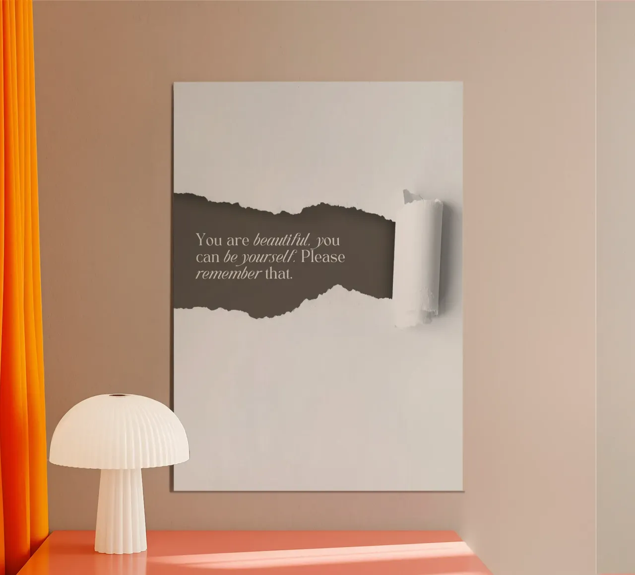 REMEMBER THAT poster da Daily Motivation