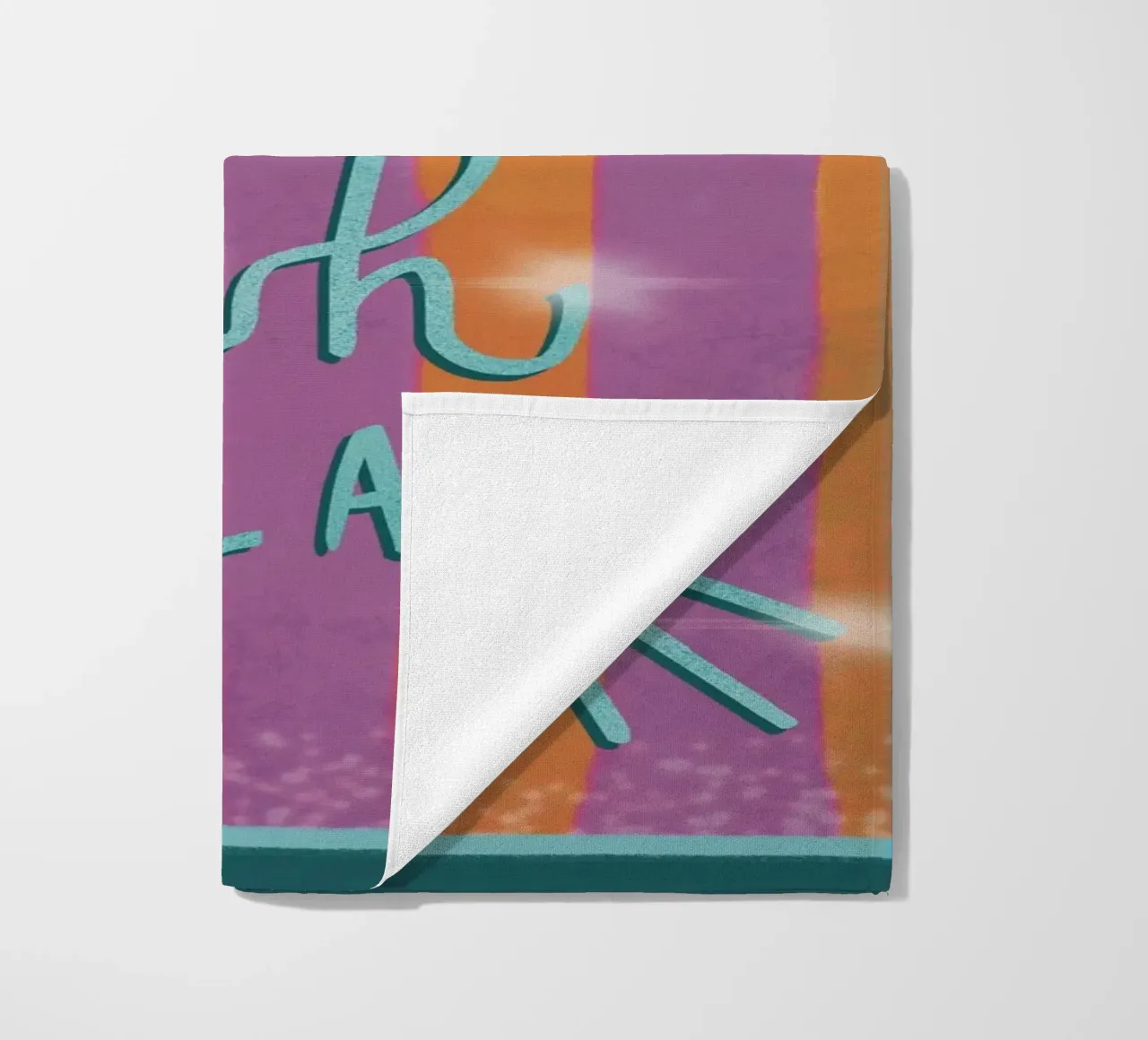 Blah… telo mare da Beeeplan