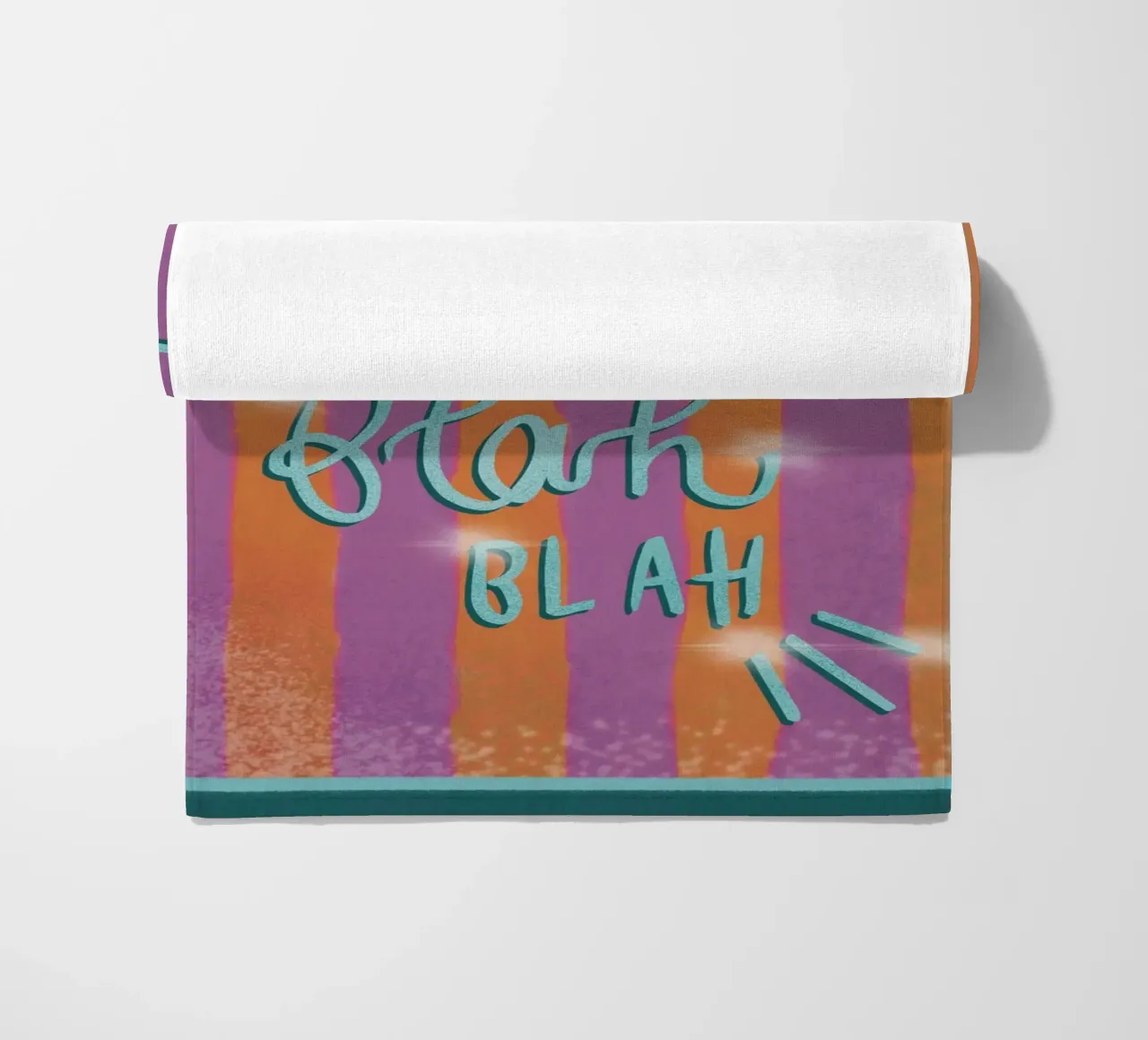 Blah… telo mare da Beeeplan