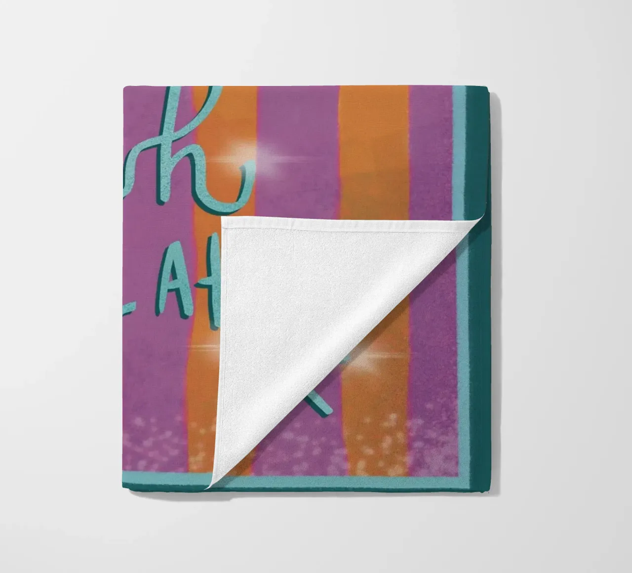 Blah… telo mare da Beeeplan