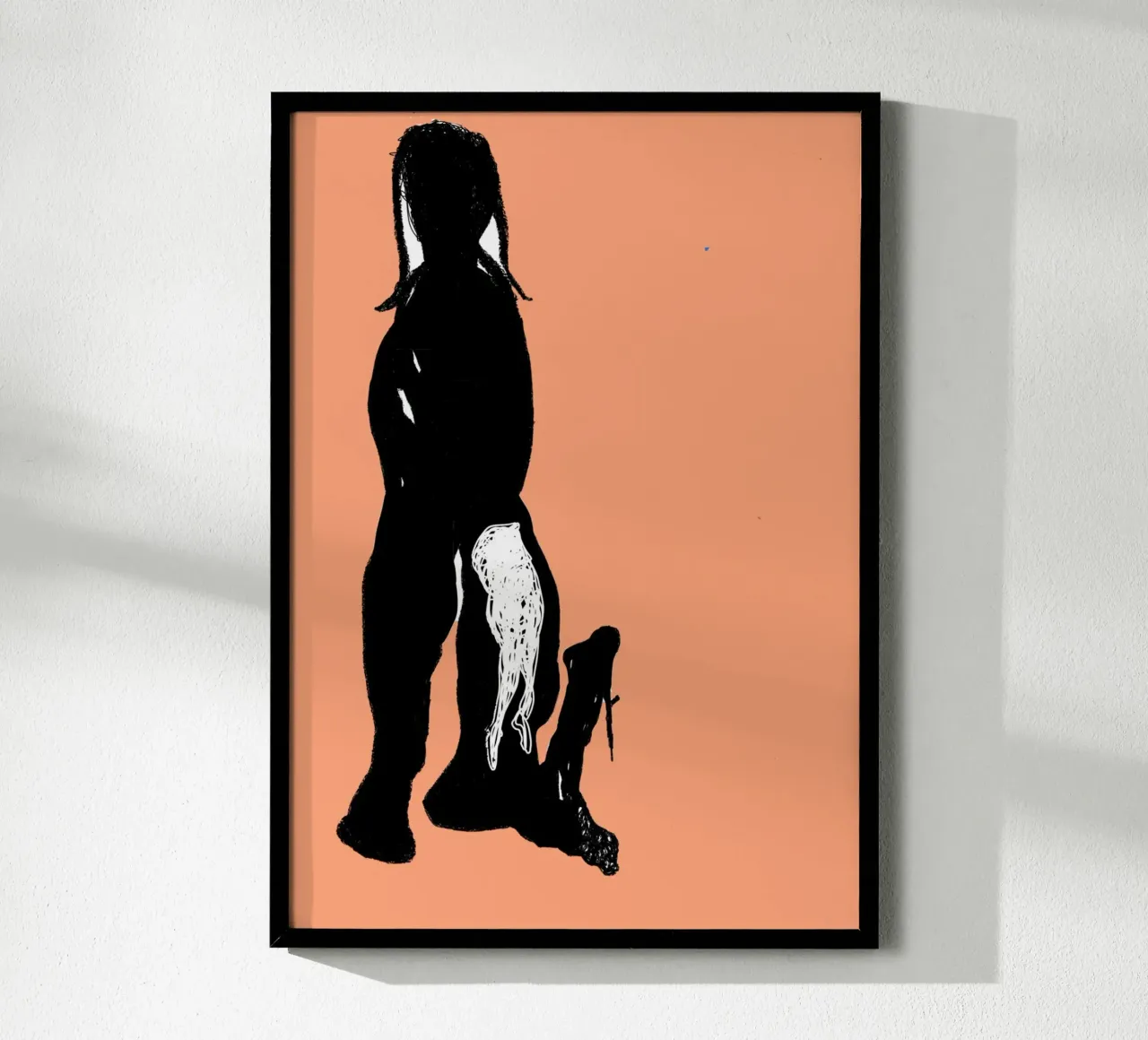 figther poster da Nepomuk