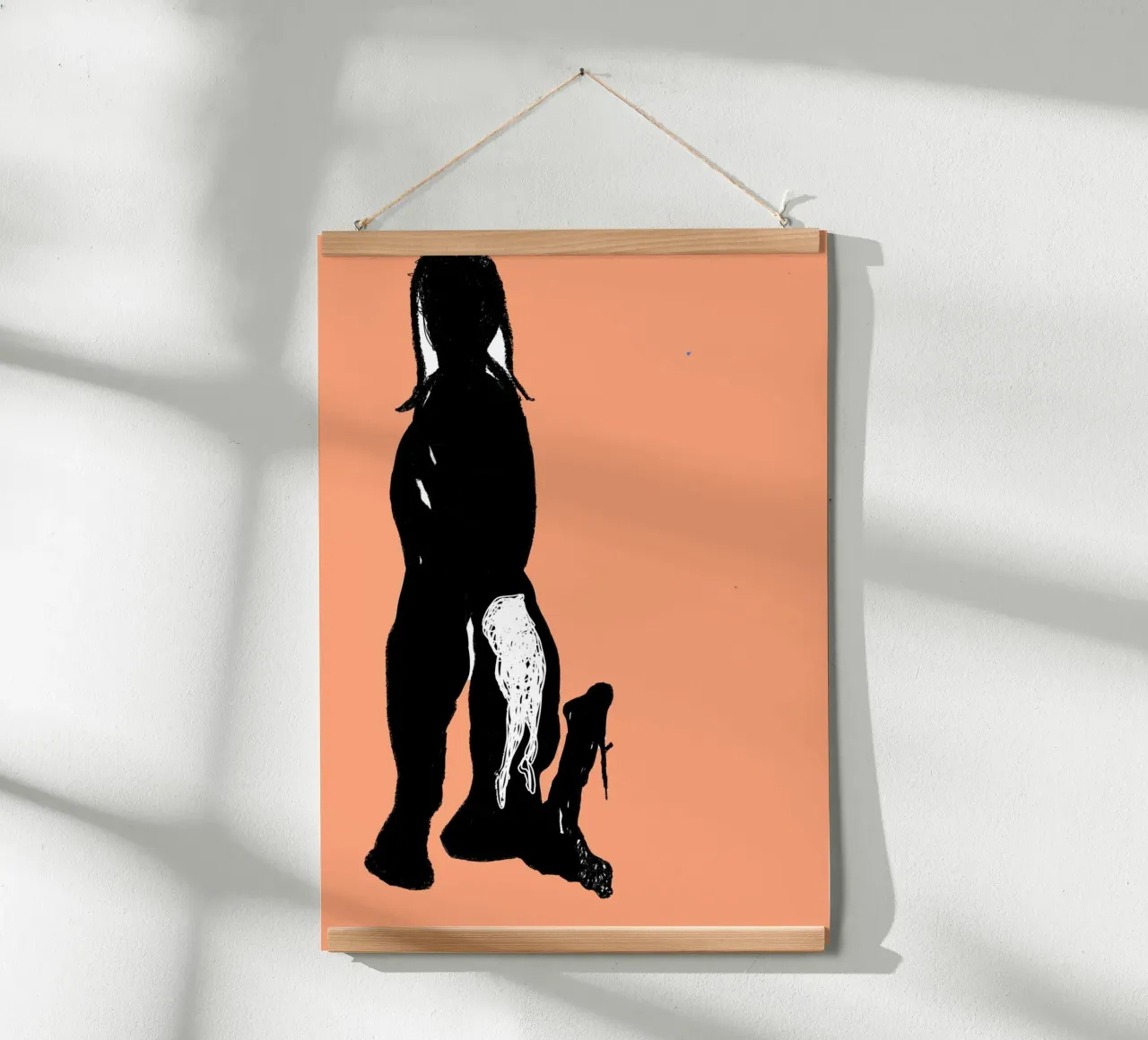 figther poster da Nepomuk