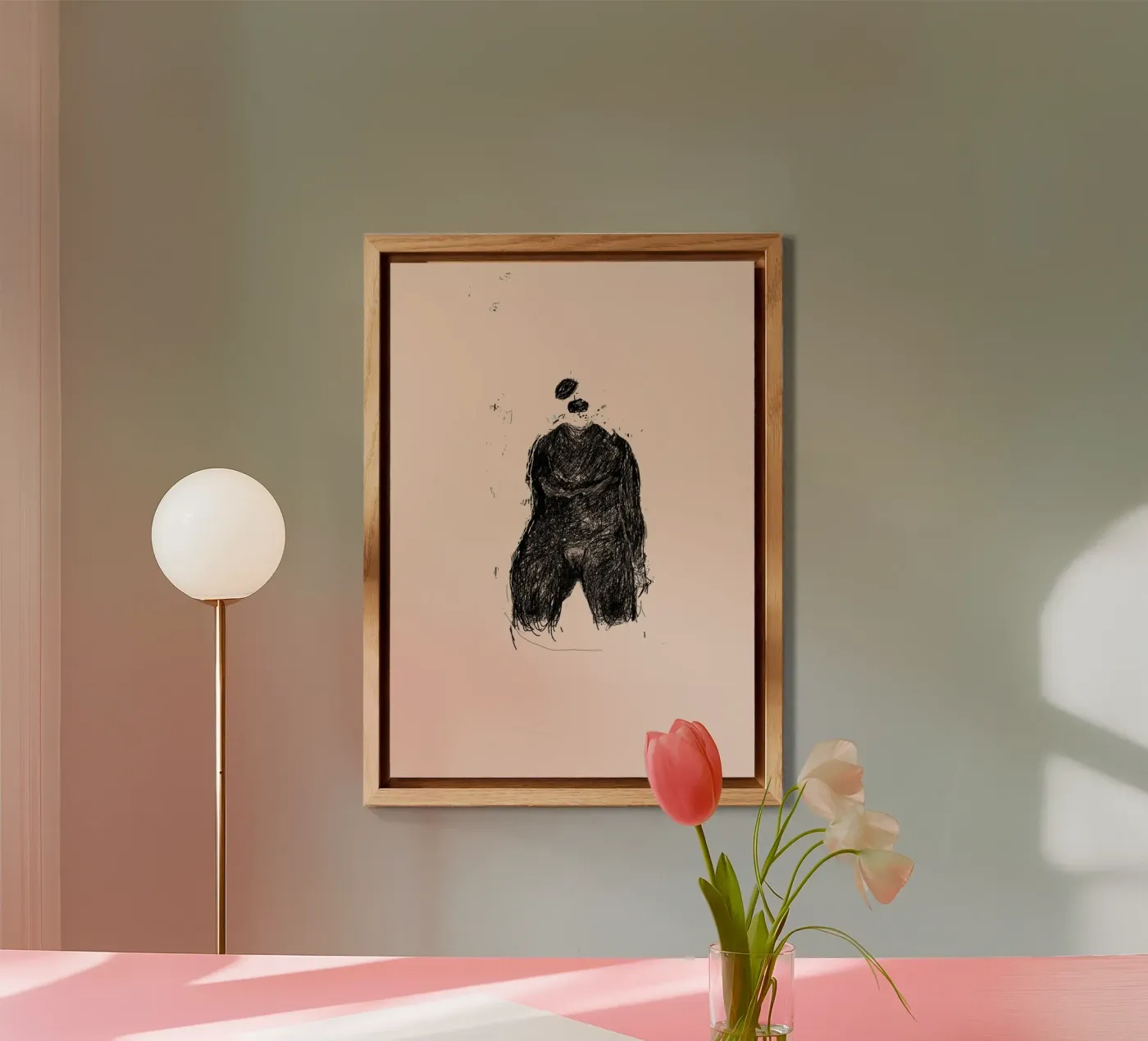 Sitzend pannello forex da Nepomuk