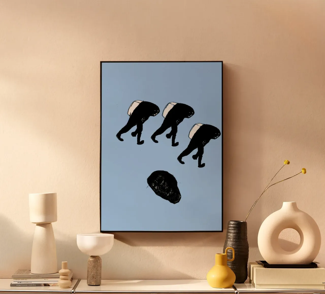 museum plexiglass da Nepomuk