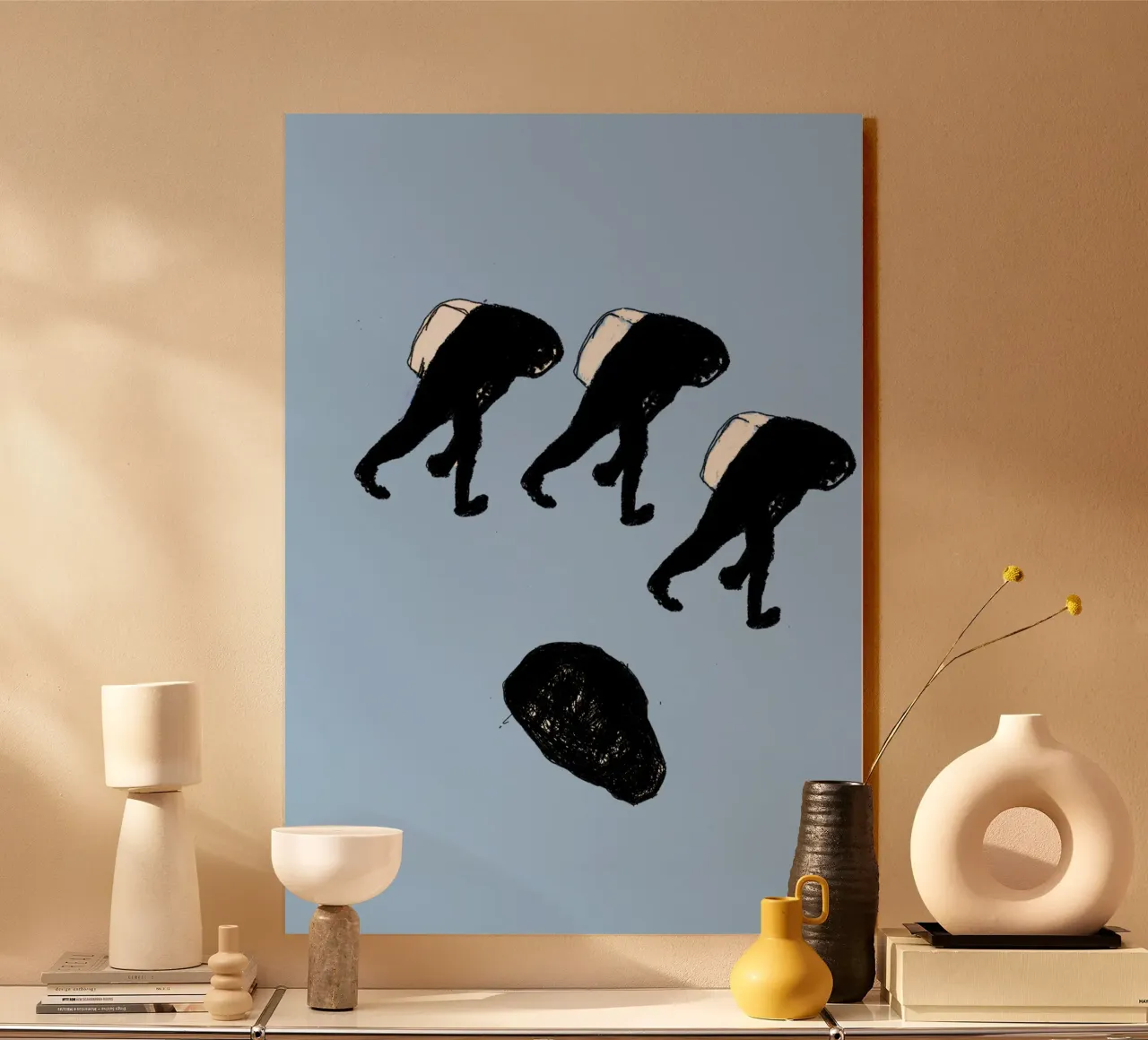 museum plexiglass da Nepomuk