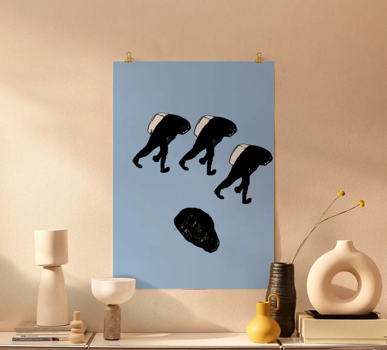 museum poster da Nepomuk