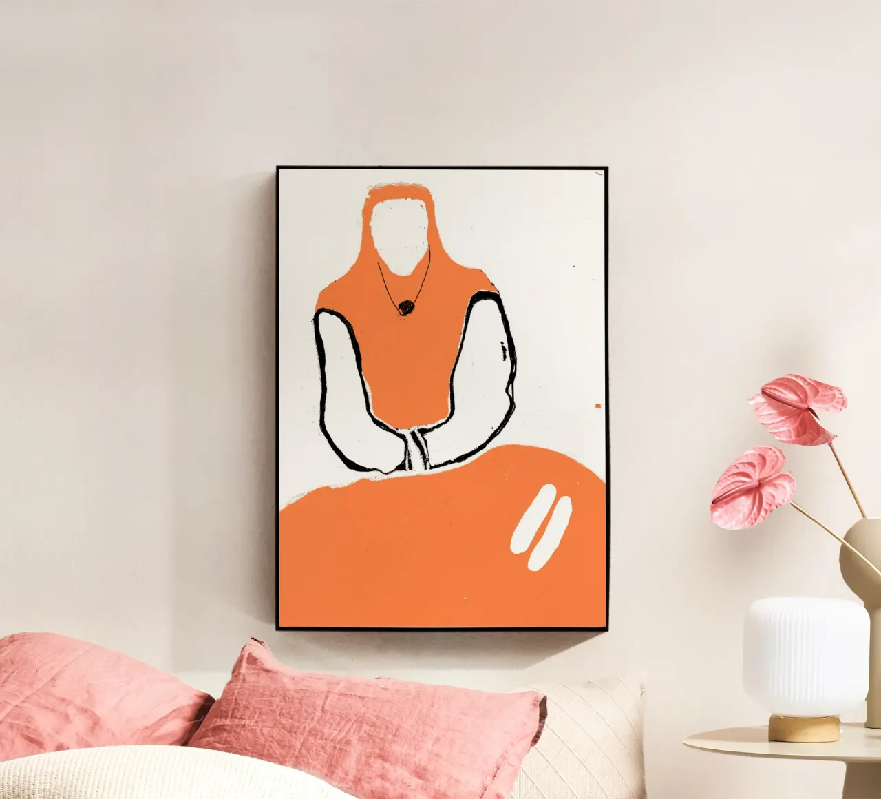 Winter plexiglas de Nepomuk