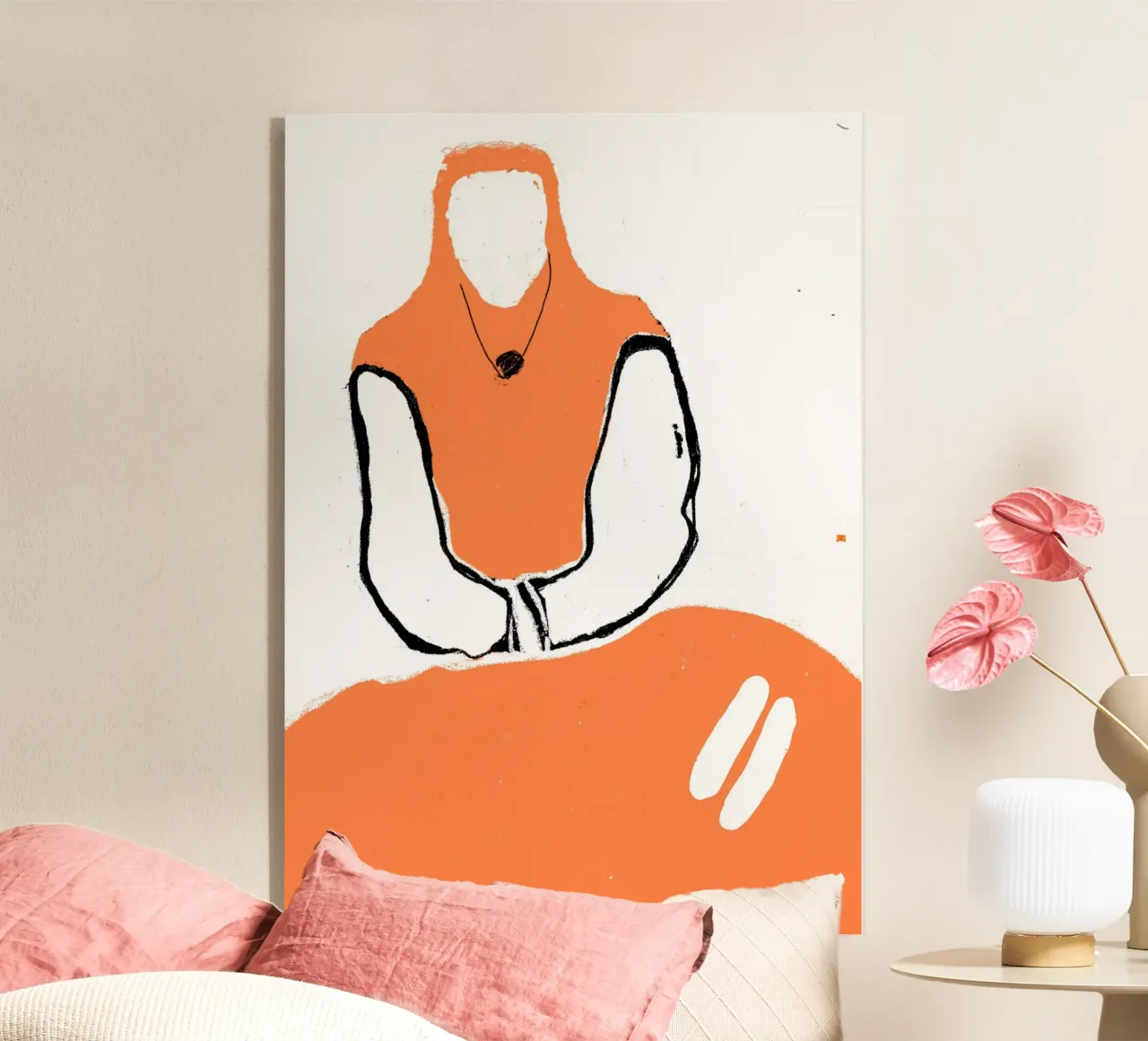 Winter plexiglas de Nepomuk