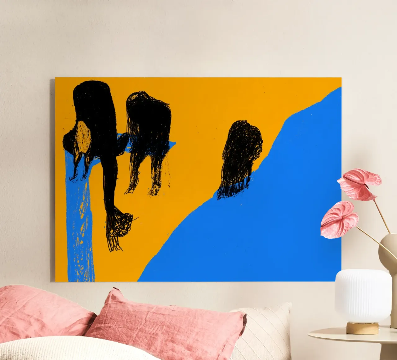 Pool plexiglass da Nepomuk