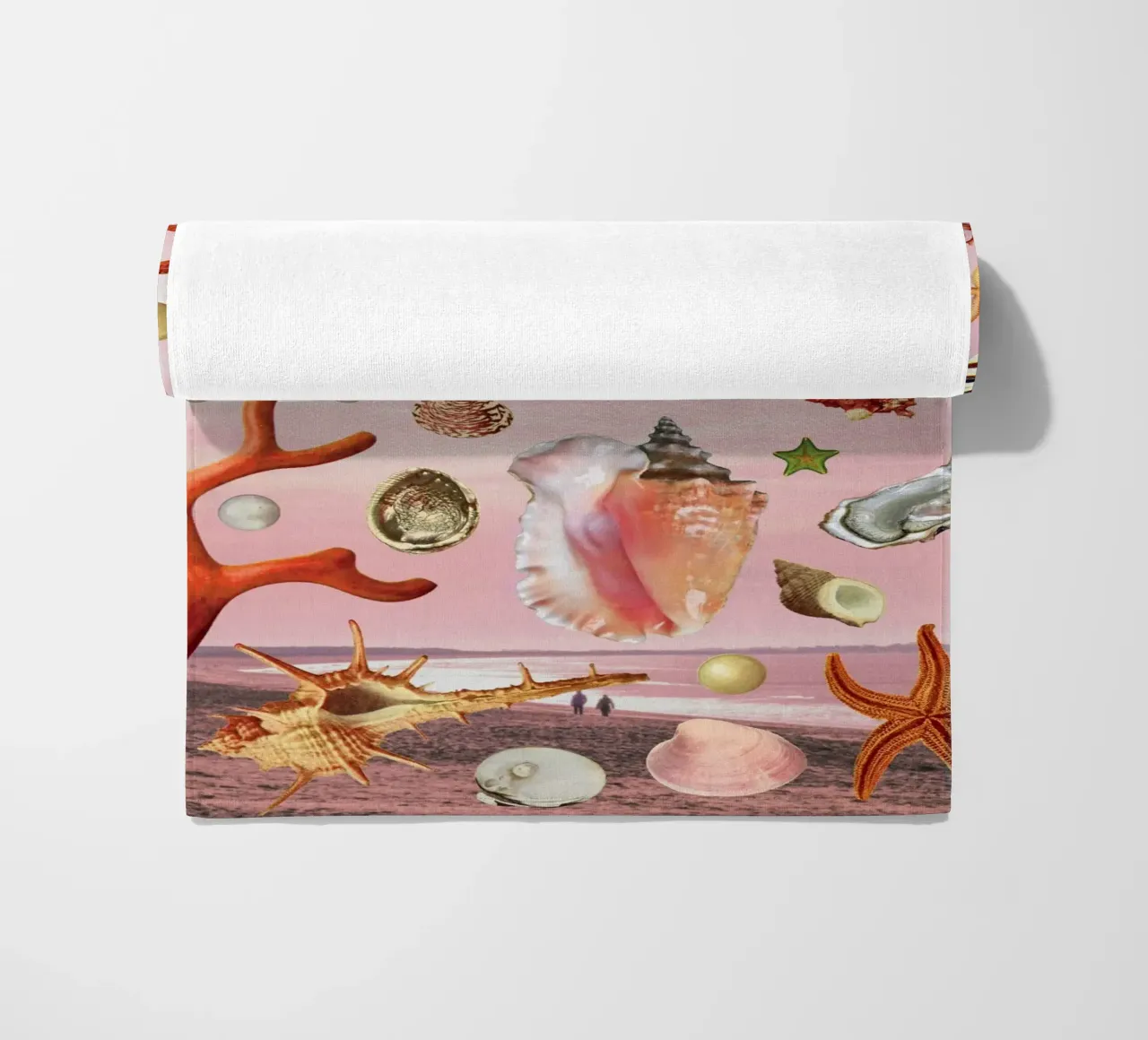 Shell Collection II telo mare da MsGonzalez