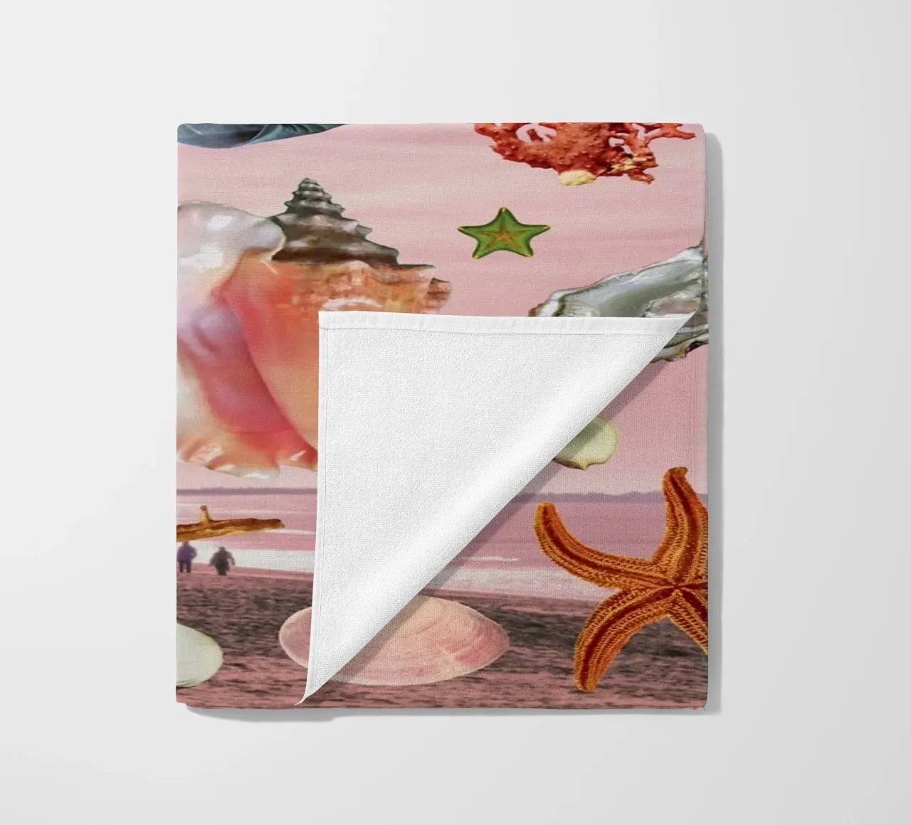 Shell Collection II telo mare da MsGonzalez