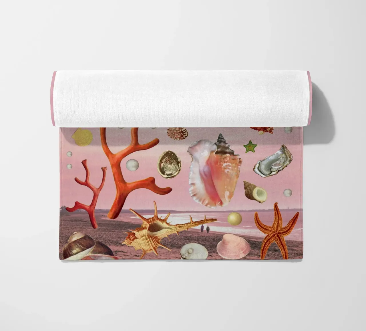 Shell Collection II telo mare da MsGonzalez