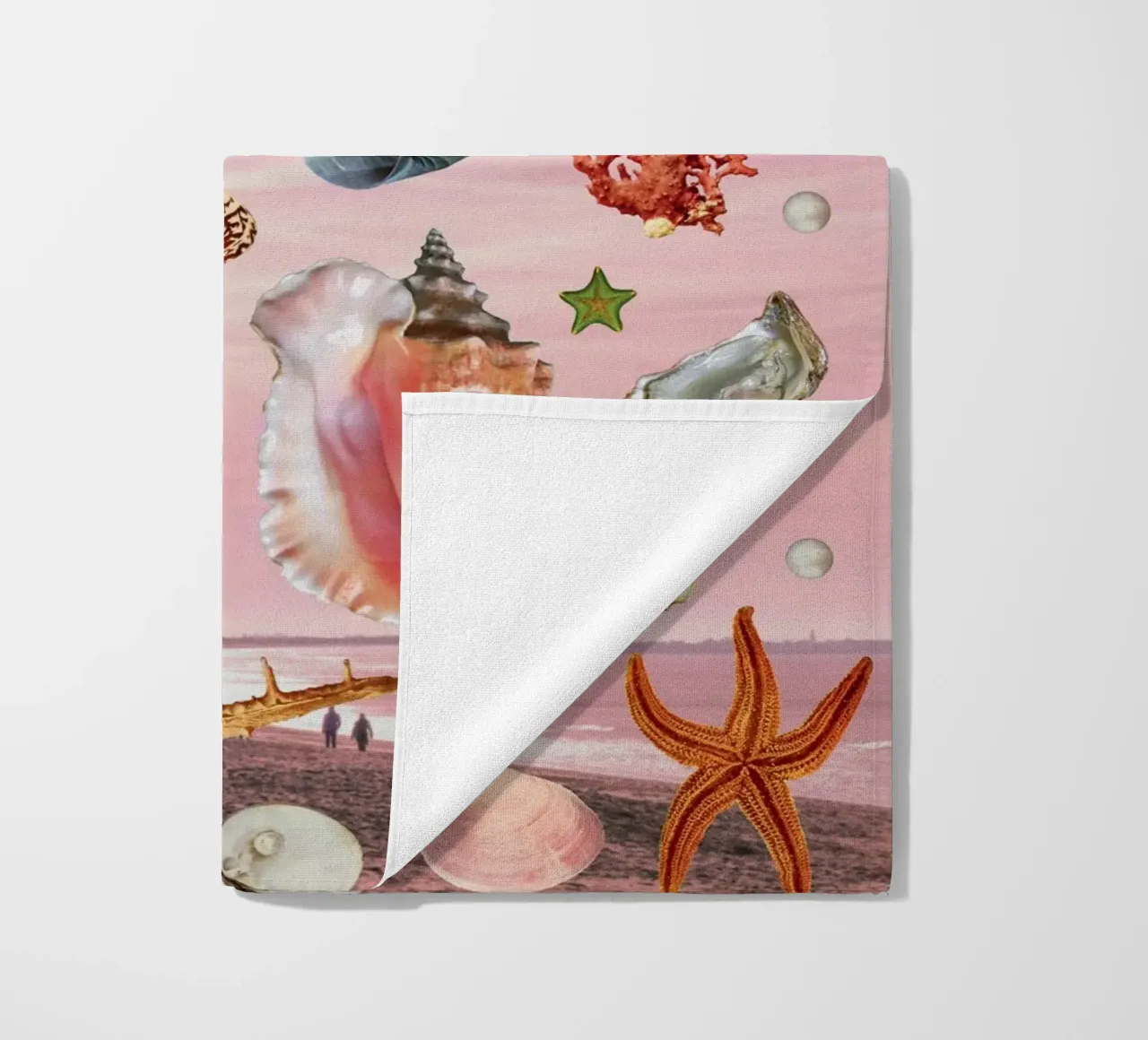 Shell Collection II telo mare da MsGonzalez